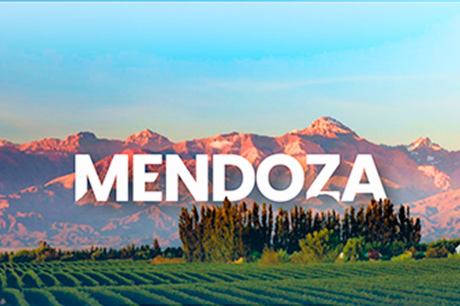 Mendoza Capital